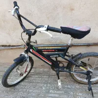 دوچرخه سایز ۱۶