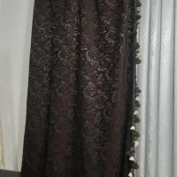 پرده طورودوتادستک