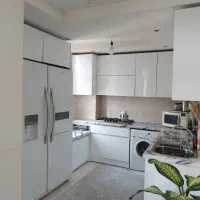 ۶۸متر/۲خواب/فول امکانات/مدنی