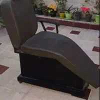 صندلی اصلاح