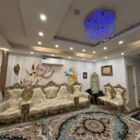 آپارتمان-زیر-همکف-100متری-شیک