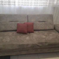 مبل 6 نفره تخت شو