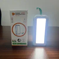 چراغ اضطراری پاوربانکدار/مناسب برق رفتگی و کمپ