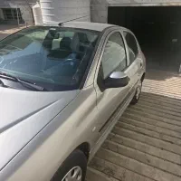 ۲۰۶اتومات تیپ ۴