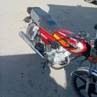 احسان ۱۲۵
