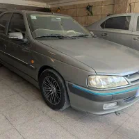 پارس سال مدل ۹۲