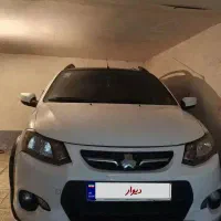 کووییک آر ۱۴۰۲ پارس خودرویی