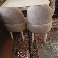 میزنهارخوری۴نفره درحد نو
