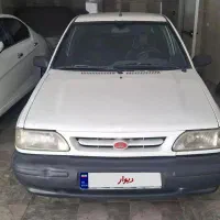 پراید ۱۳۱