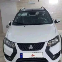 کوییکGXRL پارس خودرو اپشنال ۴۰۵