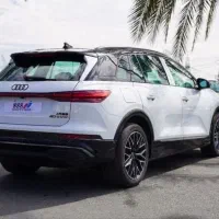 آئودی q5 etron