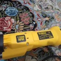 مینی فرز مارک دیوالت