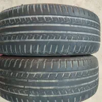 دوعدد لاستیک سایز 14. .205
