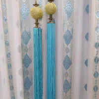 گوی پرده