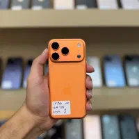 iPhone 17 pro اکتیو کم کارکرد