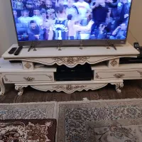میز تلوزیون
