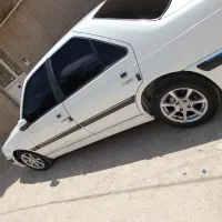 پارس xu7 موتور جدید