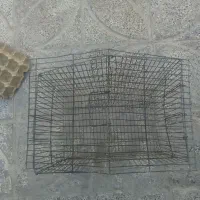 قفس|لوازم جانبی حیوانات|بیرجند, |دیوار