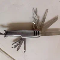 چاقوی همه کاره