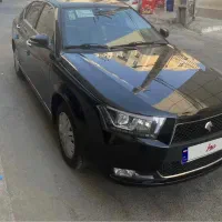 دنا پلاس ۶ دنده EF7P