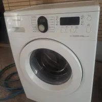 سلمسونگ ۶کیلو درحد نو