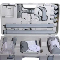 قطعات بخارشور