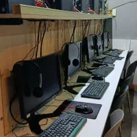 10 عدد کامپیوتر