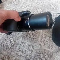 دوربین کانونs53زوم ۵۰برابر