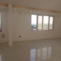 ۱۰۰متر  واحد رو به نما طبقه چهارم