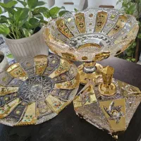 کریستال آلیش
