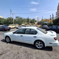 نیسان ماکسیما مونتاژ اتوماتیک، مدل ۱۳۹۰|خودرو سواری و وانت|تهران, سعادت‌آباد|دیوار
