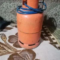فروش کفسول گاز سالم مارک پارس