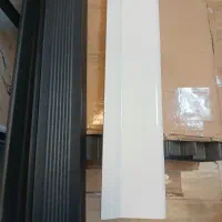 فروش قرنیز پی وی سی و  ام دف و قرنیز کاور