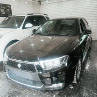 دنا اتوماتیک توربو آبشنال