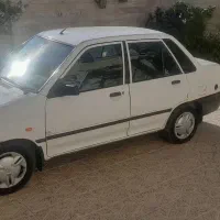 پرایدمدل ۸۹