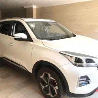 X55 pro IE|خودرو سواری و وانت|تهران, گلستان (شهرک راه آهن)|دیوار