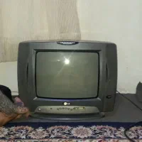 تلوزیون ۱۴ اینچ