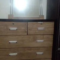 دراور و کمد