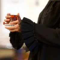 چادر وعبا