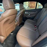 بنز e350|خودرو سواری و وانت|جلفا, |دیوار
