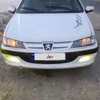 پارس مدل 90دوگانه کارخانه