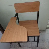صندلی تک نفره کلاسی