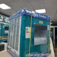 کولر تبریز