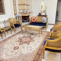 مبل و ناهار خوری