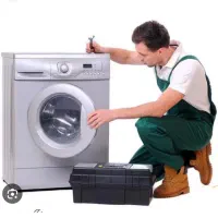 تعمیرات تخصصی یخچال ،لباسشویی،ظرفشویی