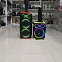 اسپیکر تک و ۲ تیکه شرایط یک ساله