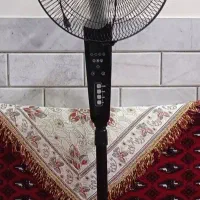 پنکه پایه بلند