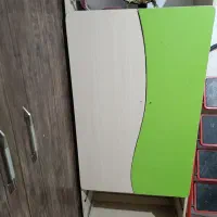 کمد و باکس آرایشی