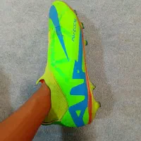 کفش اصلی فوتبال