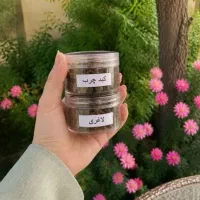 قرص ناف کبد اصل مناسب پاکسازی و تقویت کبد